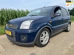 Ford Fusion 1.6-16V Futura | automaat |, Auto's, 1596 cc, 101 pk, Gebruikt, 1064 kg