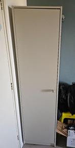 Kast, Huis en Inrichting, Kasten | Kledingkasten, Minder dan 50 cm, Ophalen of Verzenden, Zo goed als nieuw, 150 tot 200 cm