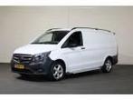 Mercedes-Benz Vito 114 CDI Airco Achterklep Inrichting, Auto's, Gebruikt, Euro 6, 4 cilinders, 2000 kg