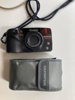 Olympus superzoom 3000dlx, Audio, Tv en Foto, Fotocamera's Analoog, Ophalen of Verzenden, Gebruikt, Compact, Olympus