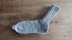 Handgebreide Noorse sokken maat 42/43, Kleding | Heren, Sokken en Kousen, Ophalen of Verzenden, Nieuw, Maat 43 t/m 46, Overige kleuren