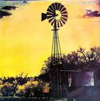 LP - The Crusaders ‎– Free As The Wind, Gebruikt, 1980 tot heden, Ophalen of Verzenden, 12 inch