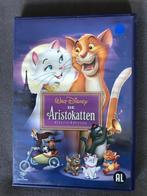 Walt Disney De Aristokatten DVD, Alle leeftijden, Ophalen of Verzenden, Europees, Tekenfilm