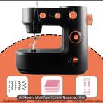 Mini Naaimachine - Zo Goed Als Nieuw, Hobby en Vrije tijd, Ophalen of Verzenden, Nieuw, Naaimachine, Singer