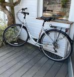 Sportieve fiets, lage instap/A sporty bike with low entry., Gebruikt, 47 tot 50 cm, Versnellingen, Ophalen