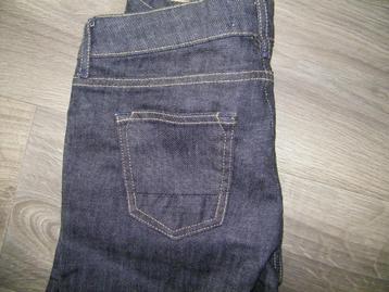 Spijkerbroek van Kuyichi maat 27/34 beschikbaar voor biedingen