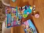 Lego Friends set 41328 Stepanie's slaapkamer, Ophalen of Verzenden, Zo goed als nieuw