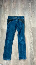 Keurige meiden jeans SOHO 134, Broek, Meisje, Soho, Ophalen of Verzenden