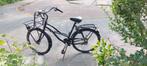 Damesfiets, Fietsen en Brommers, Fietsen | Dames | Damesfietsen, Gebruikt, Versnellingen, 56 cm of meer, Ophalen