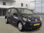Volkswagen Up! 1.0 move up! BlueMotion CNG 1e Eig. 50.900 km, Euro 5, Stof, Gebruikt, Up!