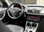 BMW X1 sDrive20i Business / Automaat / Trekhaak / OrigNL, Auto's, BMW, Euro 5, Achterwielaandrijving, 4 cilinders, 184 pk