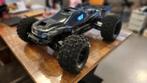 Traxxas XRT 1/5 Z.G.A.N. Met upgrades, Hobby en Vrije tijd, Modelbouw | Radiografisch | Auto's, Elektro, Auto offroad, Ophalen of Verzenden