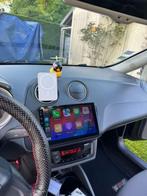 Seat Ibiza - 2008-2015 - Carplay 2GB/32GB - Montage, Auto diversen, Autoradio's, A, Nieuw, Ophalen of Verzenden, A