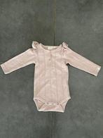 Oudroze rompertje van Lil’ atelier maat 80, Nacht- of Onderkleding, Verzenden, Meisje, Lil Atelier