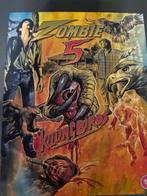 88 Films Collectie zombi 5 Killing Birds, Ophalen of Verzenden, Zo goed als nieuw, Overige genres, Boxset