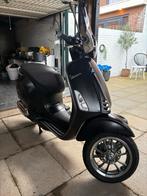 Piaggio Vespa Primavera, Ophalen of Verzenden, Gebruikt, Benzine, Vespa