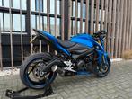 Suzuki GSX-S 1000 - 2015- Bos Demper - In perfecte staat!, 4 cilinders, Motorrijbewijs A, Bedrijf, Meer dan 35 kW