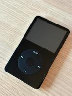 Apple iPod Classic 5e generatie – 30GB – Zwart – Model A1136, Classic, Zwart, Ophalen of Verzenden, Zo goed als nieuw