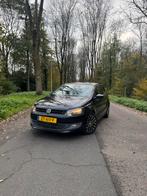 Volkswagen Polo 1.2 TSI 69 KW 2012 | Climate | Cruise | NAP, Auto's, Voorwielaandrijving, Zwart, Bedrijf, Handgeschakeld