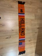 Holland WK '94 Sjaal - Oranje voetbal nostalgie!, Ophalen