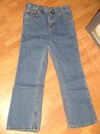 spijkerbroek mt 116/122 nieuw bootcut (3, Ophalen of Verzenden, Nieuw, Meisje, Broek