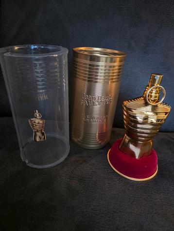 Jean Paul Gaultier Le Male Elixir Absolu 125ML Nieuw beschikbaar voor biedingen