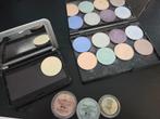 L'oye oogschaduw en highlighter, Ophalen of Verzenden, Zo goed als nieuw, Ogen