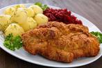 Dinner, Vacatures, Overige vormen