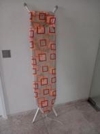 Strijkplank, Ophalen