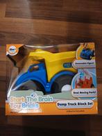 Abrick Kiepwagen Blokken Set - Nieuw in doos!, Ophalen of Verzenden, Nieuw, Abrick