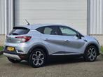 Renault Captur 1.6 E-Tech plug-in hybrid 160 Intens Automaat, Gebruikt, 4 cilinders, Bedrijf, Hybride Elektrisch/Benzine
