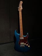 Modded Jet JS400, Muziek en Instrumenten, Snaarinstrumenten | Gitaren | Elektrisch, Ophalen, Zo goed als nieuw, Solid body, Overige merken