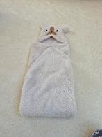 Heerlijke Zachte Omslagdoek Baby, Kinderen en Baby's, Dekens, Slaapzakjes en Inbakerproducten, Ophalen of Verzenden, Zo goed als nieuw
