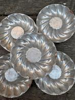 Kerstkransjes chocolade mallen kerst, Antiek en Kunst, Ophalen of Verzenden