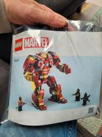 Lego marvel 76247, Cd's en Dvd's, Vinyl | Hiphop en Rap, Ophalen of Verzenden, 2000 tot heden, Zo goed als nieuw, Overige formaten