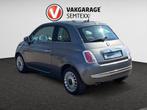 Fiat 500 0.9 TwinAir Lounge | Automaat | All-Season Banden |, Euro 5, 86 pk, Gebruikt, Overige carrosserieën