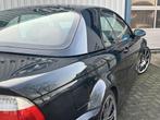 BMW 3 Serie Cabrio M3 Individual / Hardtop / Malachitgruen, Automaat, Achterwielaandrijving, Gebruikt, Cabriolet