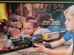 Treinset New Old Stock Jaren 80 - Werkend!, Overige merken, Treinset, Nieuw, Ophalen of Verzenden