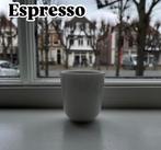 Espresso kopje, Huis en Inrichting, Keuken | Servies, Ophalen, Zo goed als nieuw, Effen, Kop(pen) en/of Schotel(s)