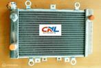 Radiateur Kawasaki Prairie KVF400 A/B/C/D 1997-2002, Nieuw, Ophalen of Verzenden