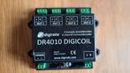 Digikeijs DR4010, Hobby en Vrije tijd, Modeltreinen | N-Spoor, Ophalen of Verzenden, Gebruikt, Overige merken
