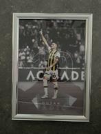 Poster- Dusan Tadic, Verzamelen, Ophalen of Verzenden, Zo goed als nieuw, Rechthoekig Staand