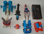 Diverse TRANSFORMERS vintage, Overige generaties, Ophalen of Verzenden, Gebruikt