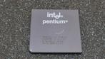 Intel | Pentium 133 | CPU | Processor | SY022, Ophalen of Verzenden