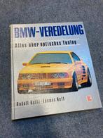 BMW veredelung, Boeken, Auto's | Boeken, BMW, Rudolf Heinz Thomas Neff, Ophalen of Verzenden, Zo goed als nieuw