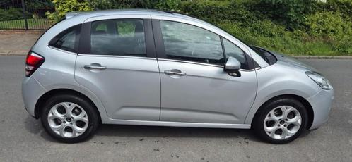 Citroen C3 1.6 VTI Exclusive automaat*l.m.* Panorama*ecc*cru, Auto's, Citroën, Bedrijf, C3, ABS, Airbags, Bluetooth, Boordcomputer