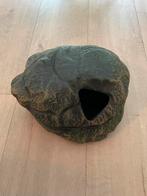 3 in 1 shelter, Ophalen, Gebruikt