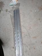 Tentharingen lang 2x 50cm, Ophalen of Verzenden, Nieuw