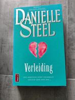 Danielle Steel Verleiding, Boeken, Ophalen of Verzenden, Danielle Steel, Nederland