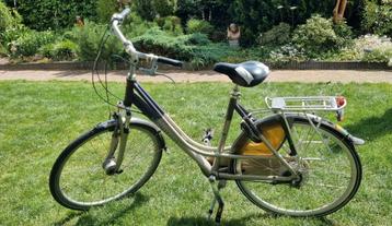 Montego Society damesfiets  beschikbaar voor biedingen